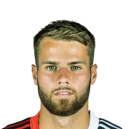 Bart Nieuwkoop Dream League Soccer 2022 / DLS22