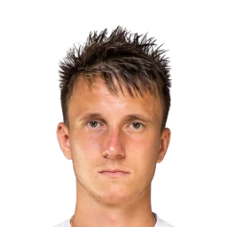 Aleksandr Golovin Dream League Soccer 2022 / DLS22
