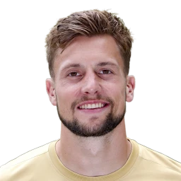 Hidde ter Avest Dream League Soccer 2022 / DLS22
