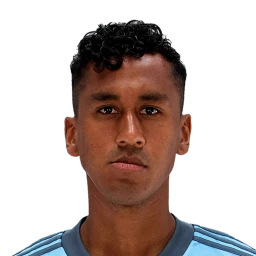 Renato Tapia Dream League Soccer 2022 / DLS22