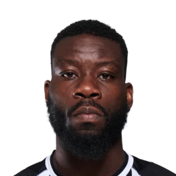 Ismaël Traoré Dream League Soccer 2022 / DLS22