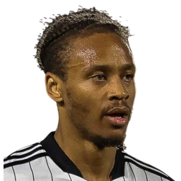 Bobby Decordova-Reid Dream League Soccer 2022 / DLS22