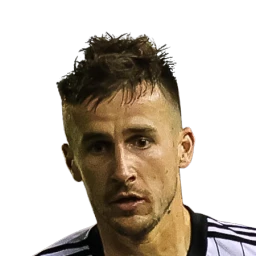 Joe Bryan Dream League Soccer 2022 / DLS22