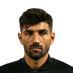 Ricardo Esgaio Dream League Soccer 2022 / DLS22