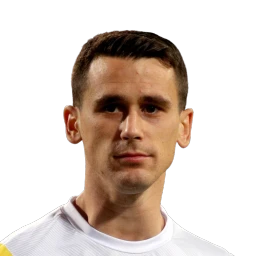 Kevin Lasagna Dream League Soccer 2022 / DLS22