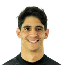 Yassine Bounou Dream League Soccer 2022 / DLS22