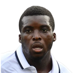 Sheyi Ojo Dream League Soccer 2022 / DLS22