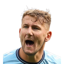 Kyle McFadzean Dream League Soccer 2022 / DLS22