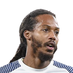 Daniel Johnson Dream League Soccer 2022 / DLS22