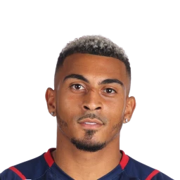 Karlan Grant Dream League Soccer 2022 / DLS22