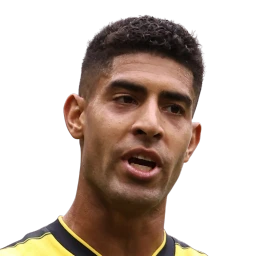 Adam Masina Dream League Soccer 2022 / DLS22
