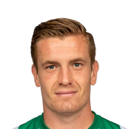 Wessel Dammers Dream League Soccer 2022 / DLS22
