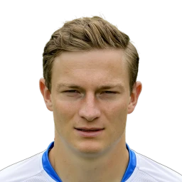 Rico Strieder Dream League Soccer 2022 / DLS22