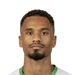 Patrick Joosten Dream League Soccer 2022 / DLS22