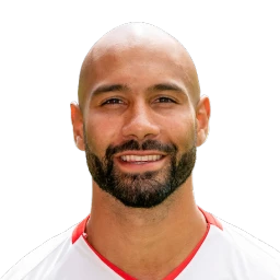Sean Klaiber Dream League Soccer 2022 / DLS22