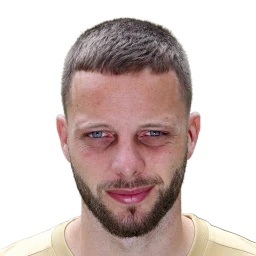 Bart Ramselaar Dream League Soccer 2022 / DLS22
