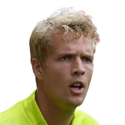 Jonas Lossl Dream League Soccer 2022 / DLS22