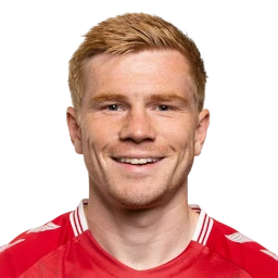 Duncan Watmore Dream League Soccer 2022 / DLS22