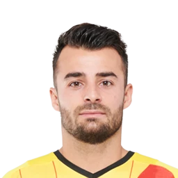 Corentin Jean Dream League Soccer 2022 / DLS22