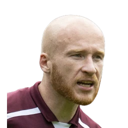 Liam Boyce Dream League Soccer 2022 / DLS22