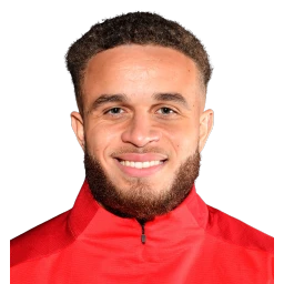 Carlton Morris Dream League Soccer 2022 / DLS22