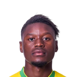 Anthony Limbombe Dream League Soccer 2022 / DLS22