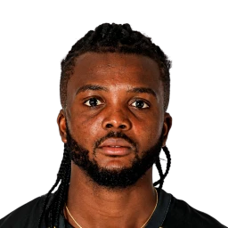 Chidozie Awaziem Dream League Soccer 2022 / DLS22