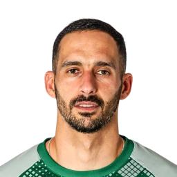 Rafael Bracalli Dream League Soccer 2022 / DLS22