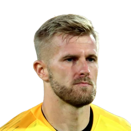 Pawel Kieszek Dream League Soccer 2022 / DLS22