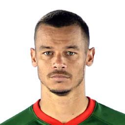 Edgar Costa Dream League Soccer 2022 / DLS22