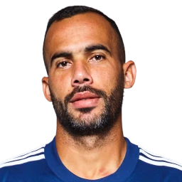 Fransérgio Barbosa Dream League Soccer 2022 / DLS22