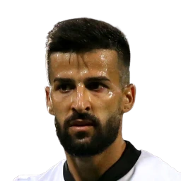 Tiago Silva Dream League Soccer 2022 / DLS22