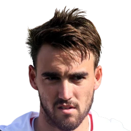 André Horta Dream League Soccer 2022 / DLS22