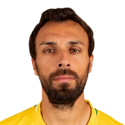 Marco Baixinho Dream League Soccer 2022 / DLS22