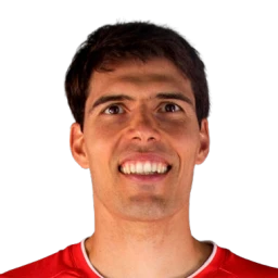 João Afonso Dream League Soccer 2022 / DLS22