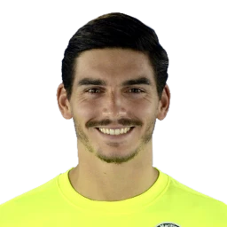Miguel Silva Dream League Soccer 2022 / DLS22