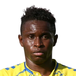 André Bukia Dream League Soccer 2022 / DLS22