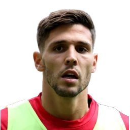 Afonso Figueiredo Dream League Soccer 2022 / DLS22