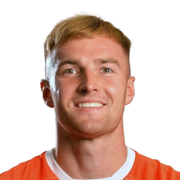 James Bree Dream League Soccer 2022 / DLS22
