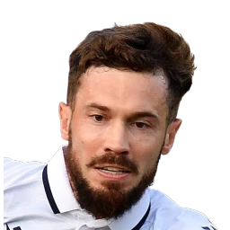 Tom Bradshaw Dream League Soccer 2022 / DLS22
