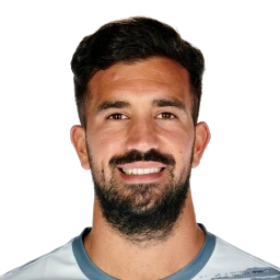 Fernando Pacheco Dream League Soccer 2022 / DLS22