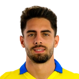 Rubén Sobrino Dream League Soccer 2022 / DLS22