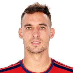 Unai García Dream League Soccer 2022 / DLS22