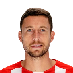 Óscar De Marcos Dream League Soccer 2022 / DLS22
