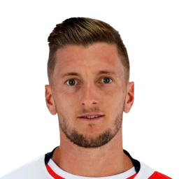 Iván Balliu Dream League Soccer 2022 / DLS22