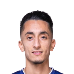 Saîf-Eddine Khaoui Dream League Soccer 2022 / DLS22