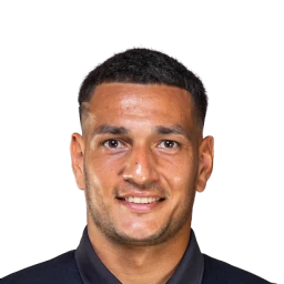 Rony Lopes Dream League Soccer 2022 / DLS22