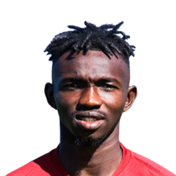 Adama Traoré Dream League Soccer 2022 / DLS22