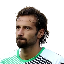 Gian Marco Ferrari Dream League Soccer 2022 / DLS22