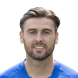Sam Hendriks Dream League Soccer 2022 / DLS22